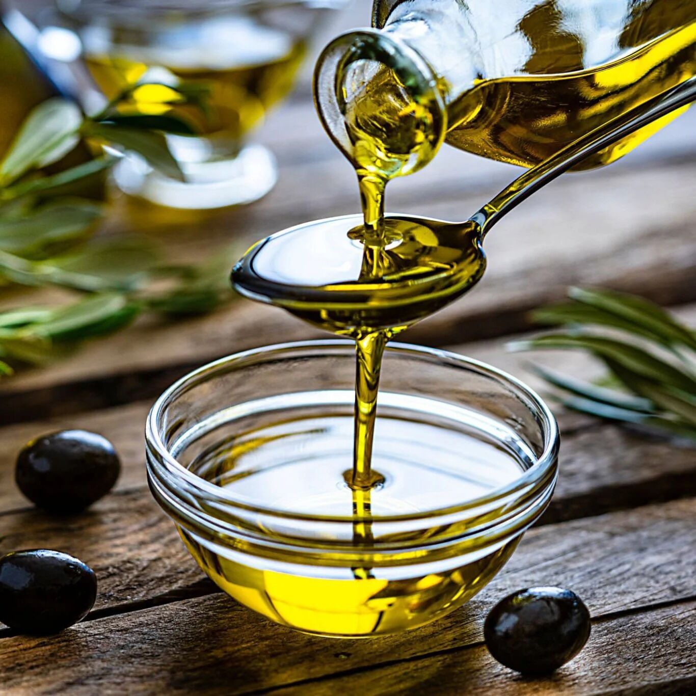 Soğuk Sıkım Erken Hasat Zeytin Yağı