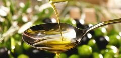 Soğuk Sıkım Erken Hasat Zeytin Yağı