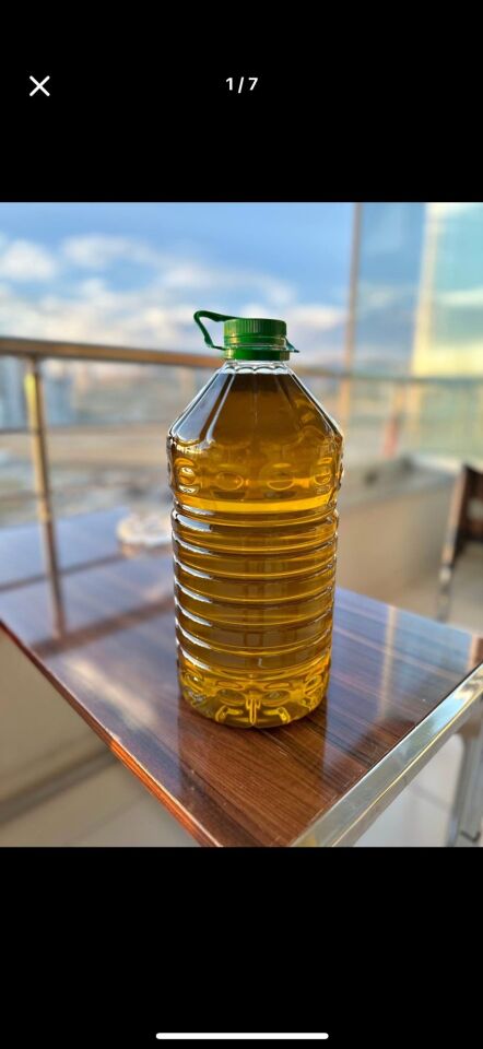 Siyah Gemlik Sele Yağlı Zeytin